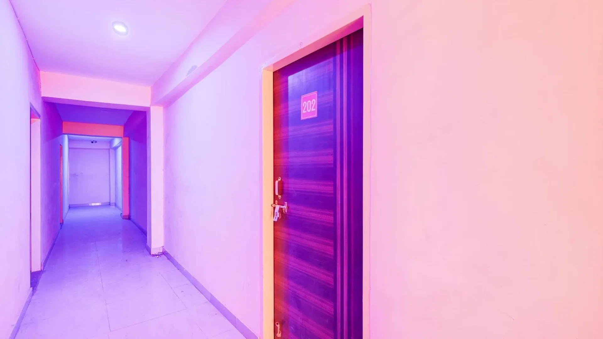 Hotel O Radhe Hotel Gurgaon
