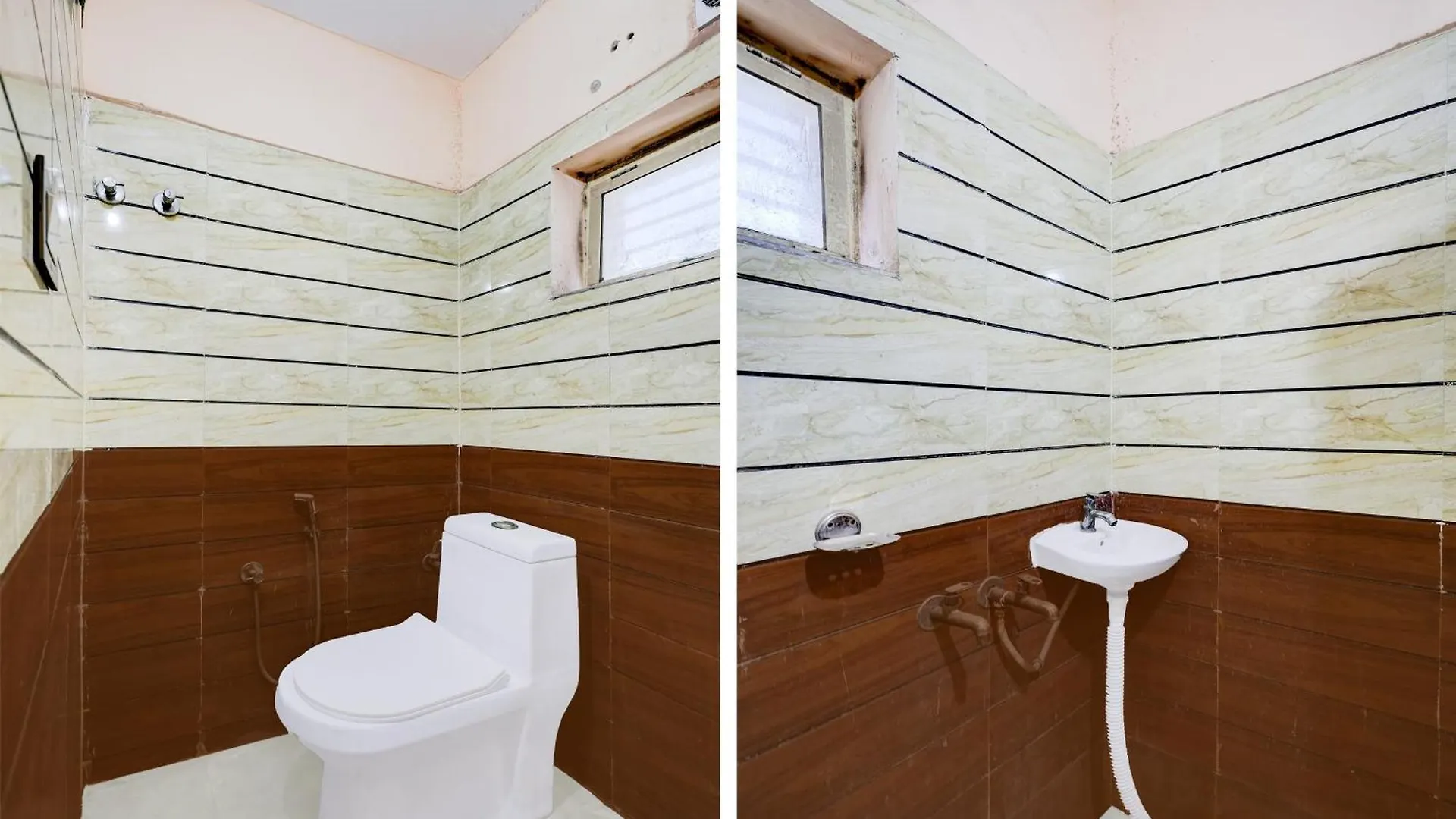 Hotel O Radhe Hotel Gurgaon